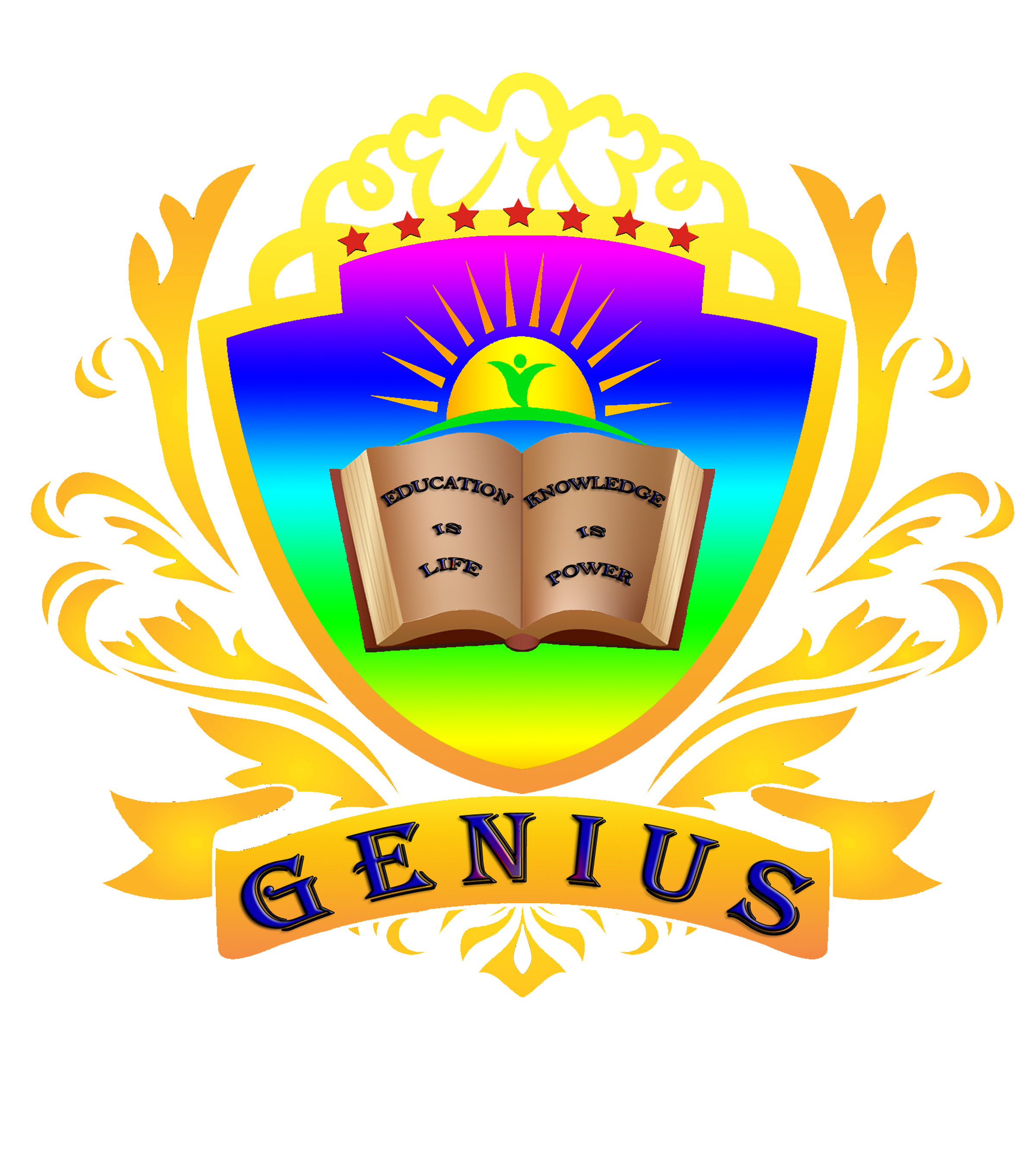 Genius Public School